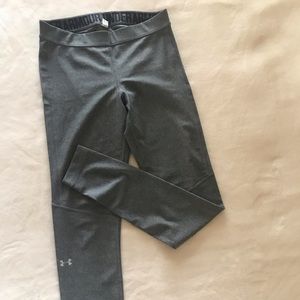 Under armour leggings